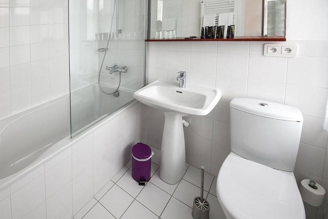 Photo of Bathroom in Pons