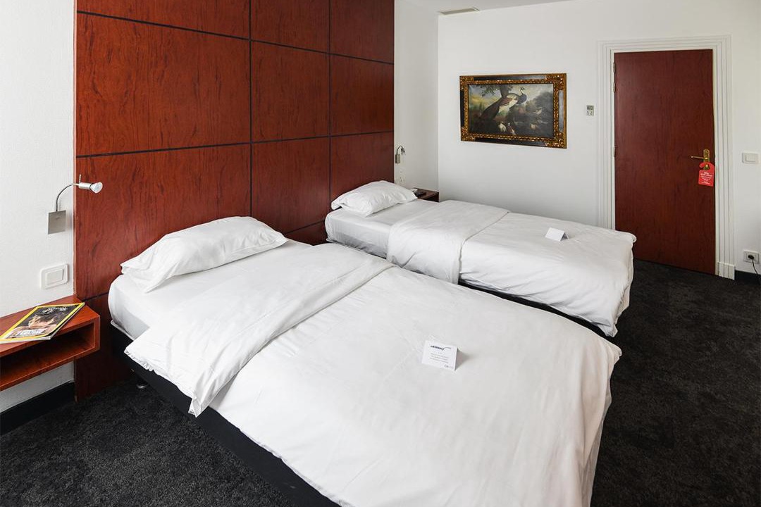 Photo of Bedroom in Pons