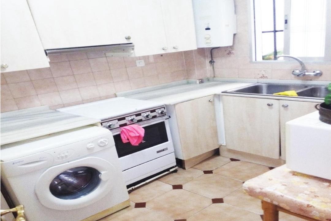 Photo of Kitchen in Pobles de l'Oest