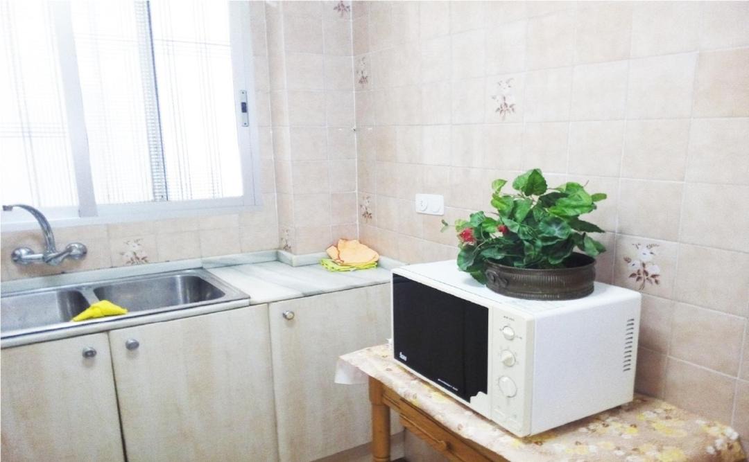 Photo of Kitchen in Pobles de l'Oest