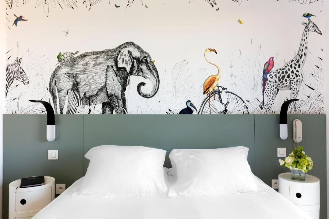 Photo of Bedroom in Porto-Vecchio