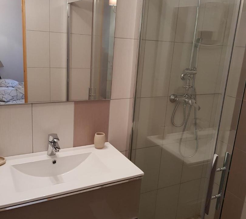 Photo of Bathroom in Estoublon