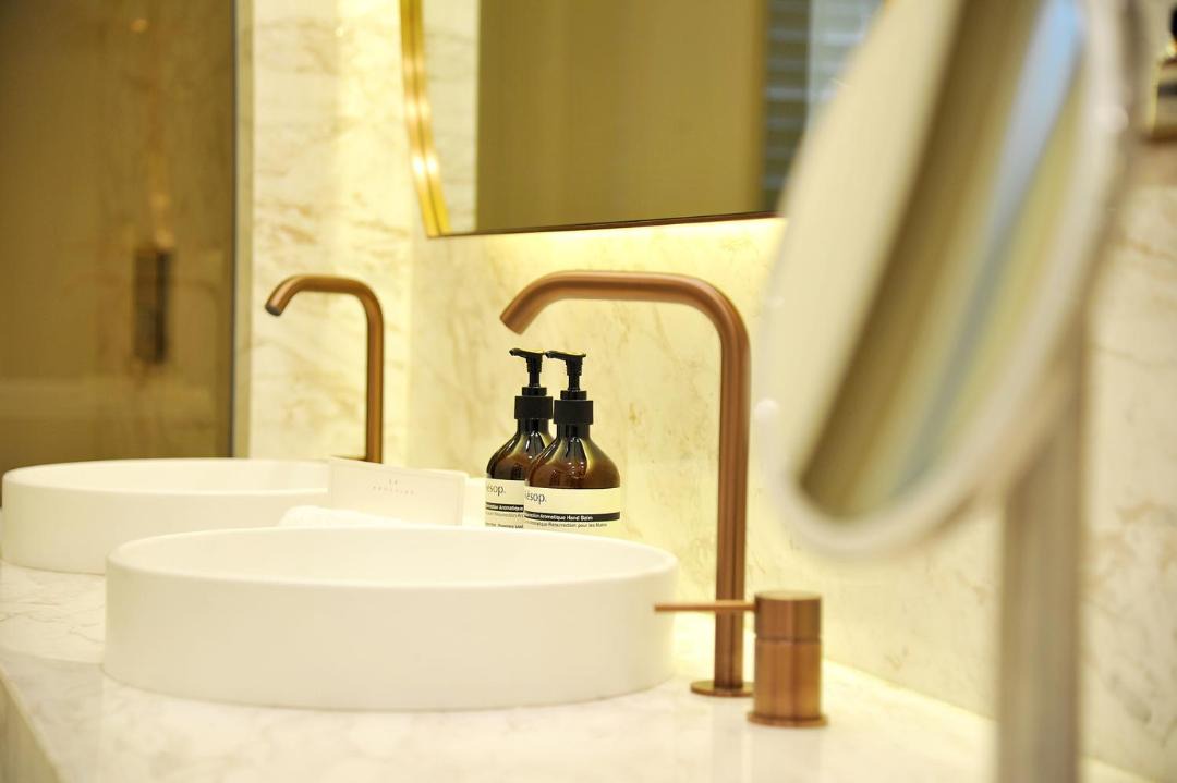 Photo of Bathroom in Historic George Town