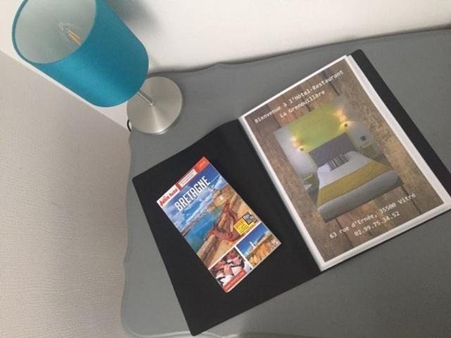 Photo of Others in Vitre