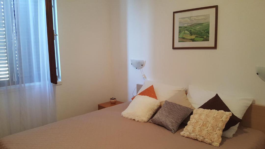 Photo of Bedroom in Zirje