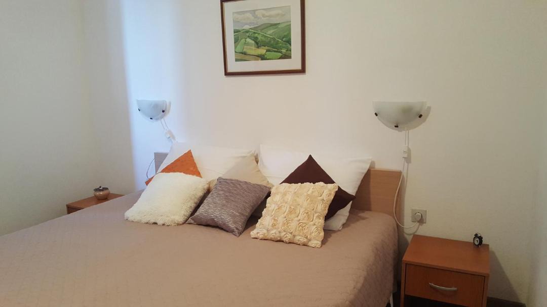 Photo of Bedroom in Zirje