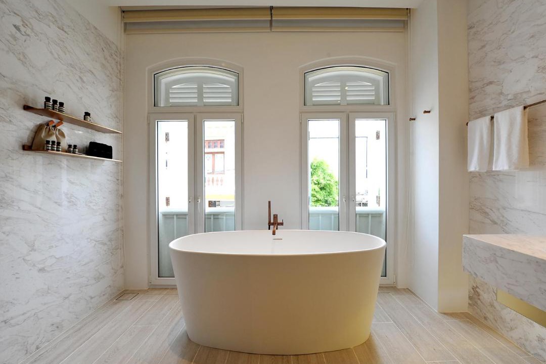 Photo of Bathroom in Historic George Town