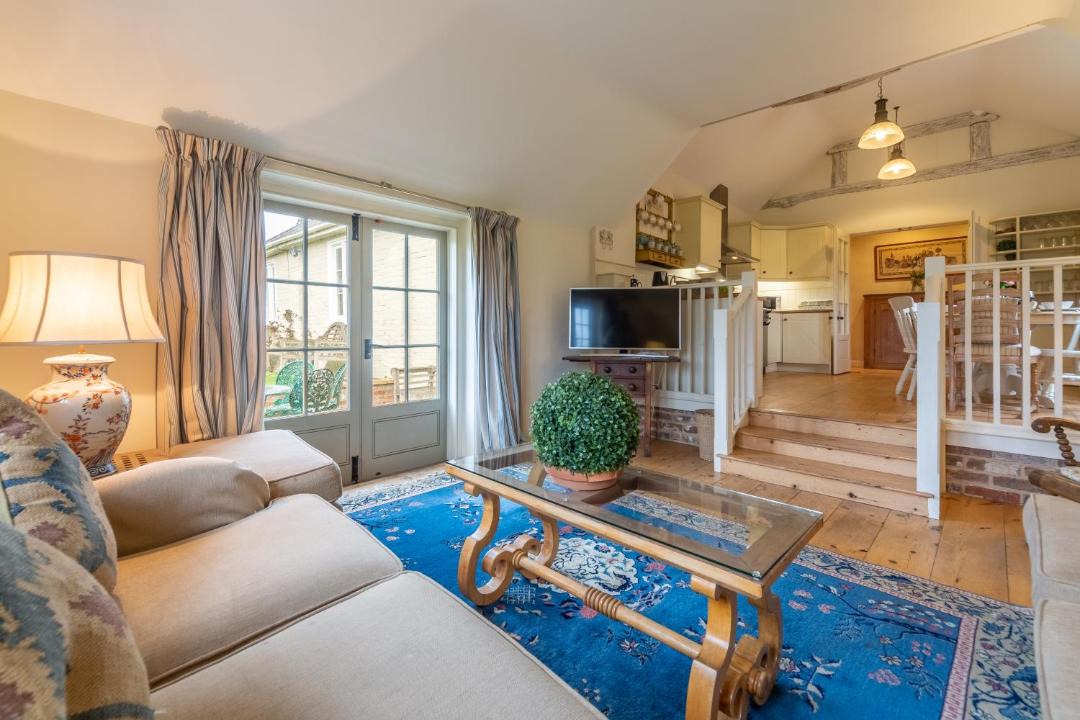 Photo of Livingroom in Higham