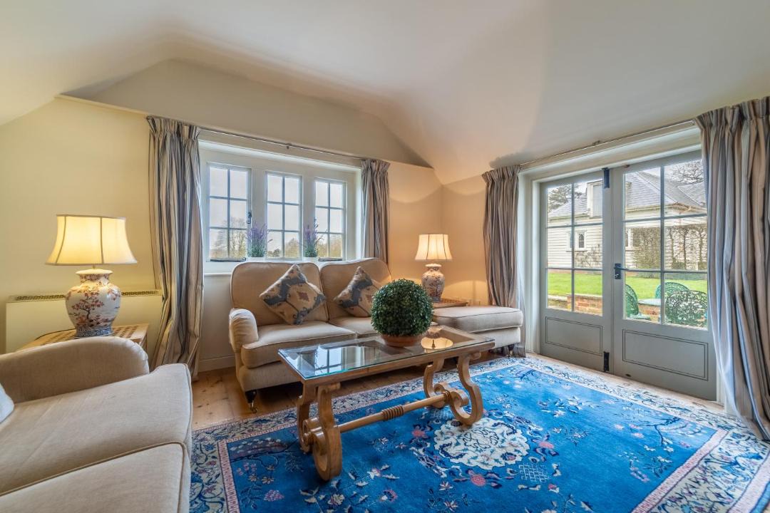 Photo of Livingroom in Higham