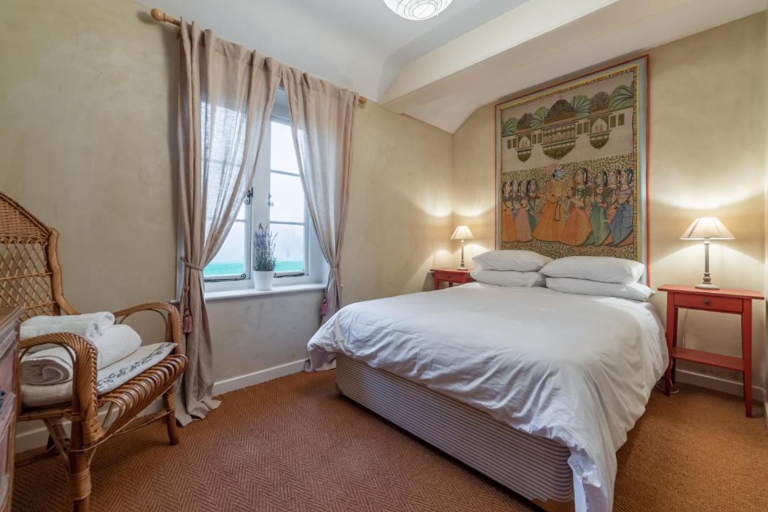 Photo of Bedroom in Higham