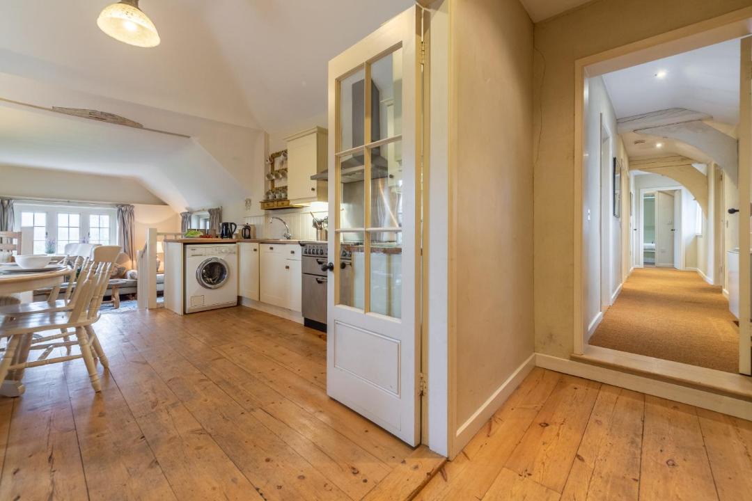 Photo of Livingroom in Higham