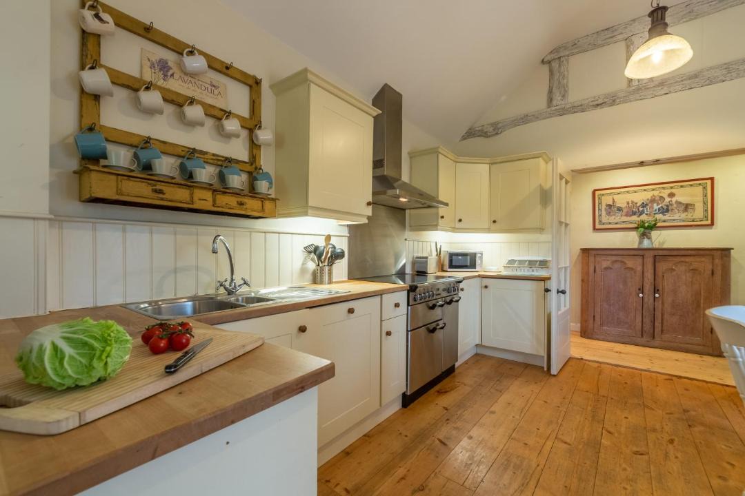 Photo of Kitchen in Higham