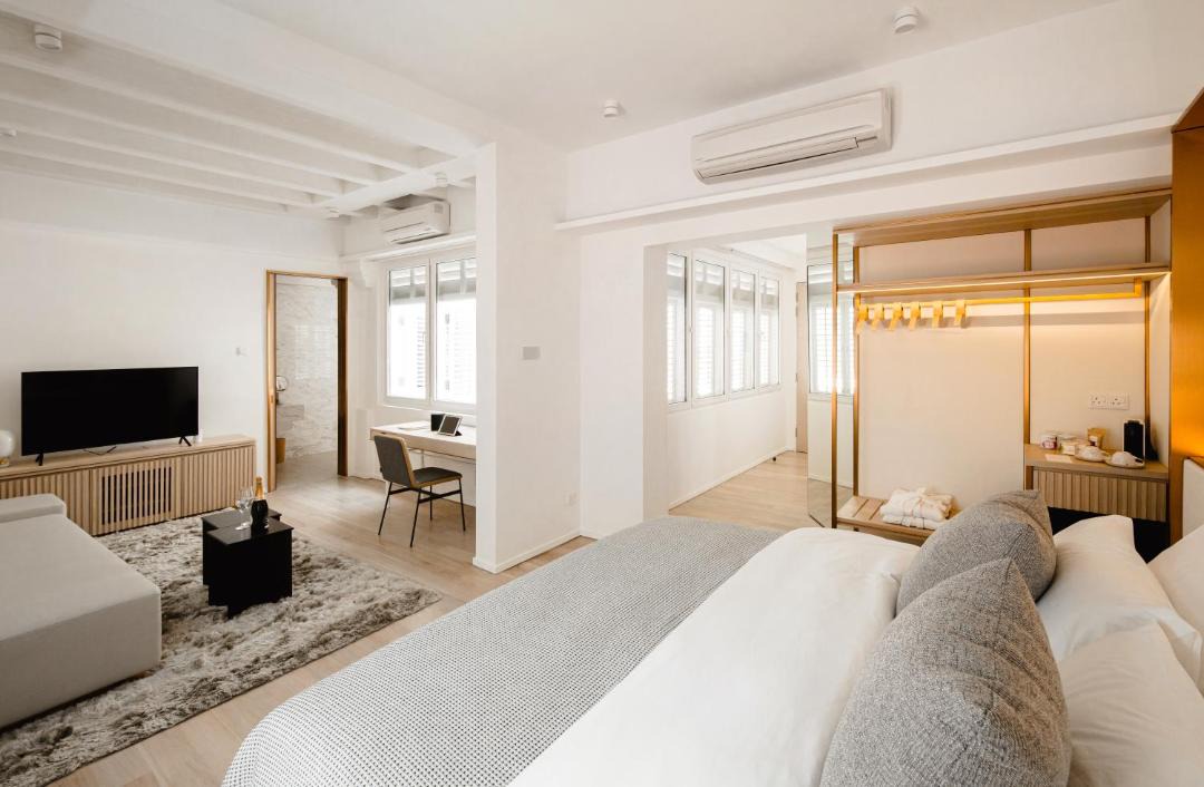 Photo of Others in Historic George Town