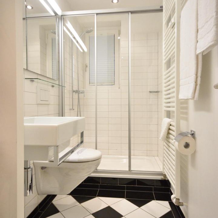Photo of Bathroom in Seefeld
