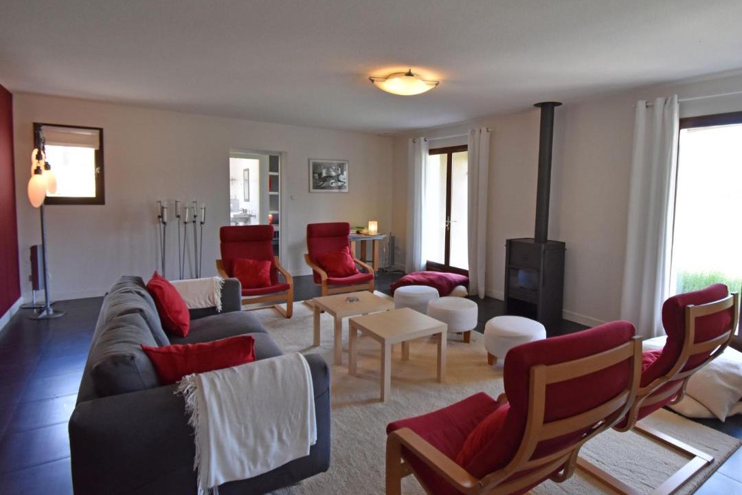 Photo of Livingroom in Montbrun-des-Corbieres