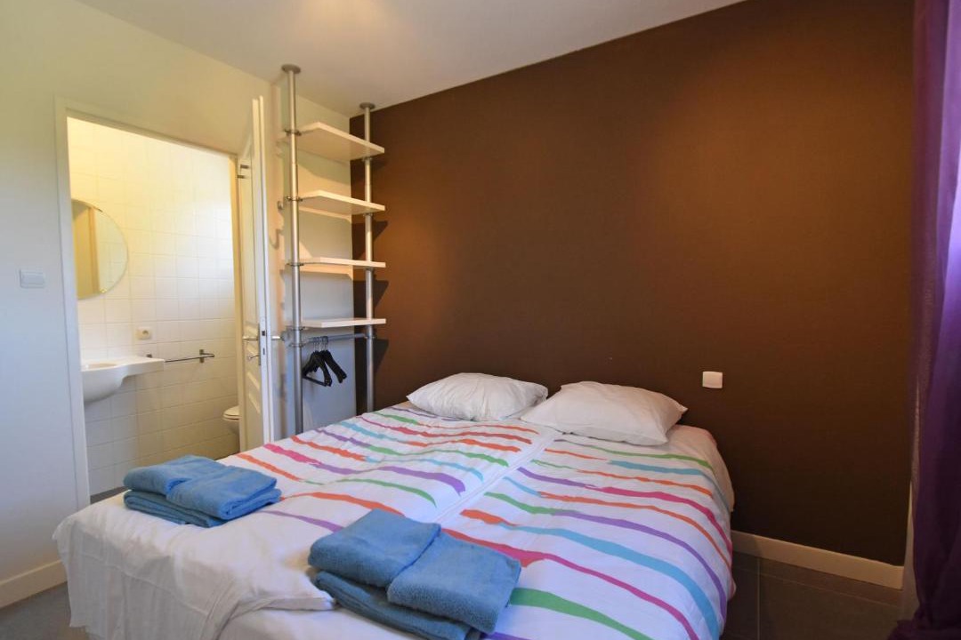 Photo of Bedroom in Montbrun-des-Corbieres