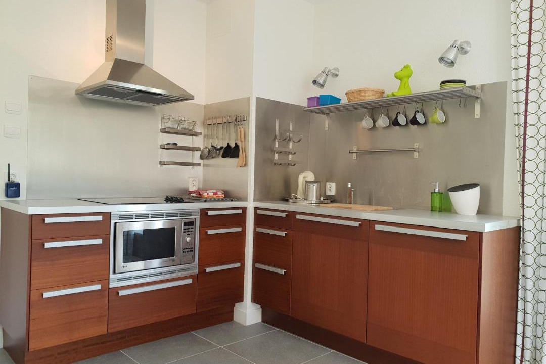 Photo of Kitchen in Montbrun-des-Corbieres
