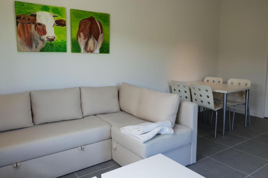 Photo of Livingroom in Montbrun-des-Corbieres