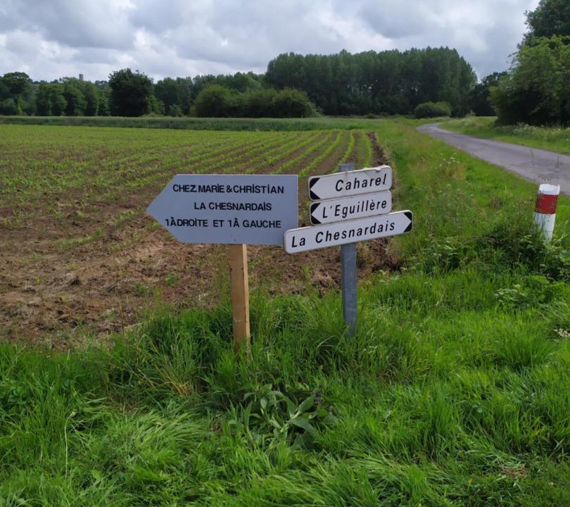 Photo of Others in La Boussac