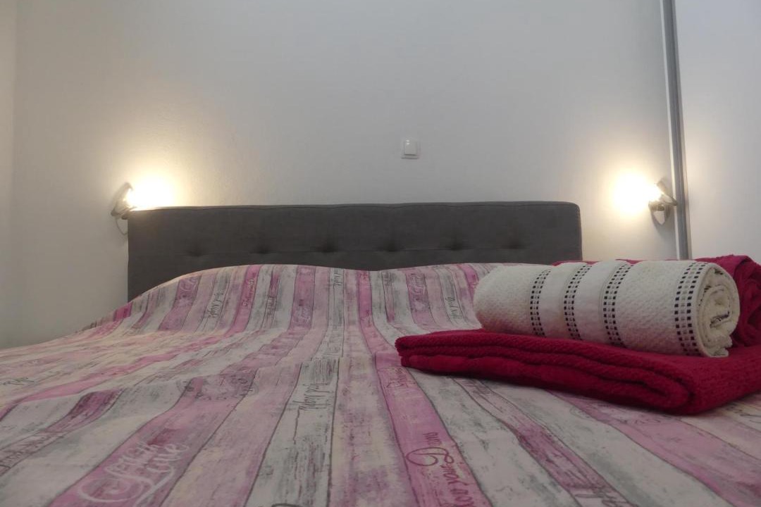Photo of Bedroom in Sonkovic