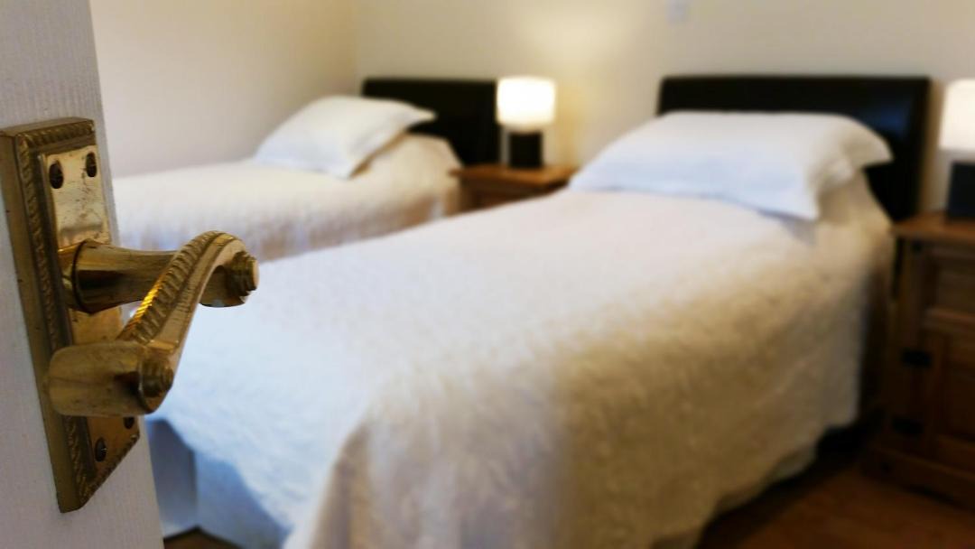 Photo of Bedroom in Langford