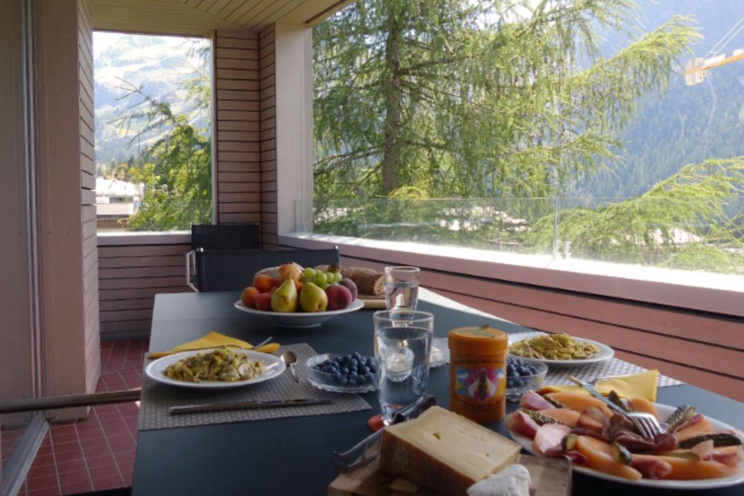 Photo of Others in Arosa