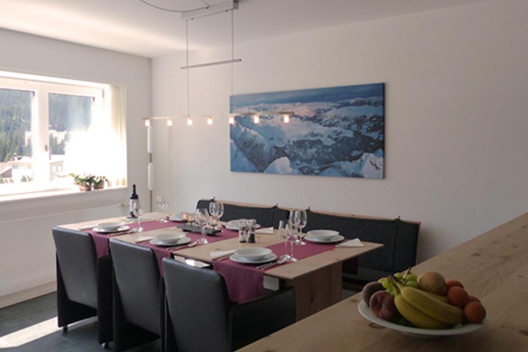 Photo of Others in Arosa