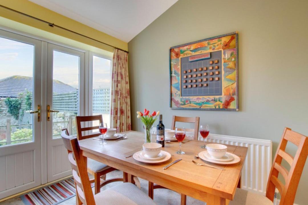 Photo of Livingroom in Woodhorn