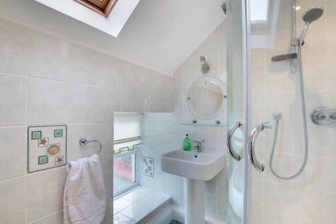 Photo of Bathroom in Woodhorn