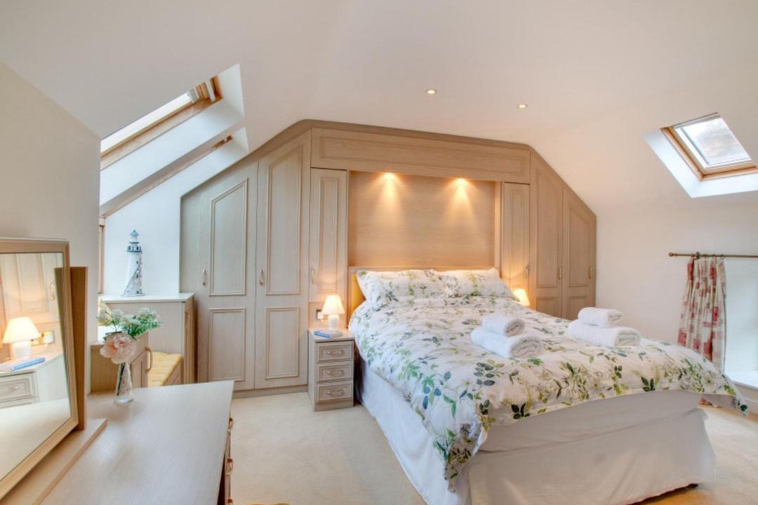 Photo of Bedroom in Woodhorn