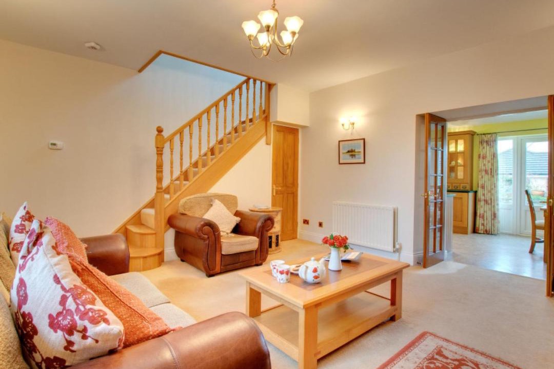 Photo of Livingroom in Woodhorn