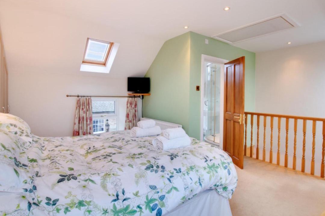 Photo of Bedroom in Woodhorn