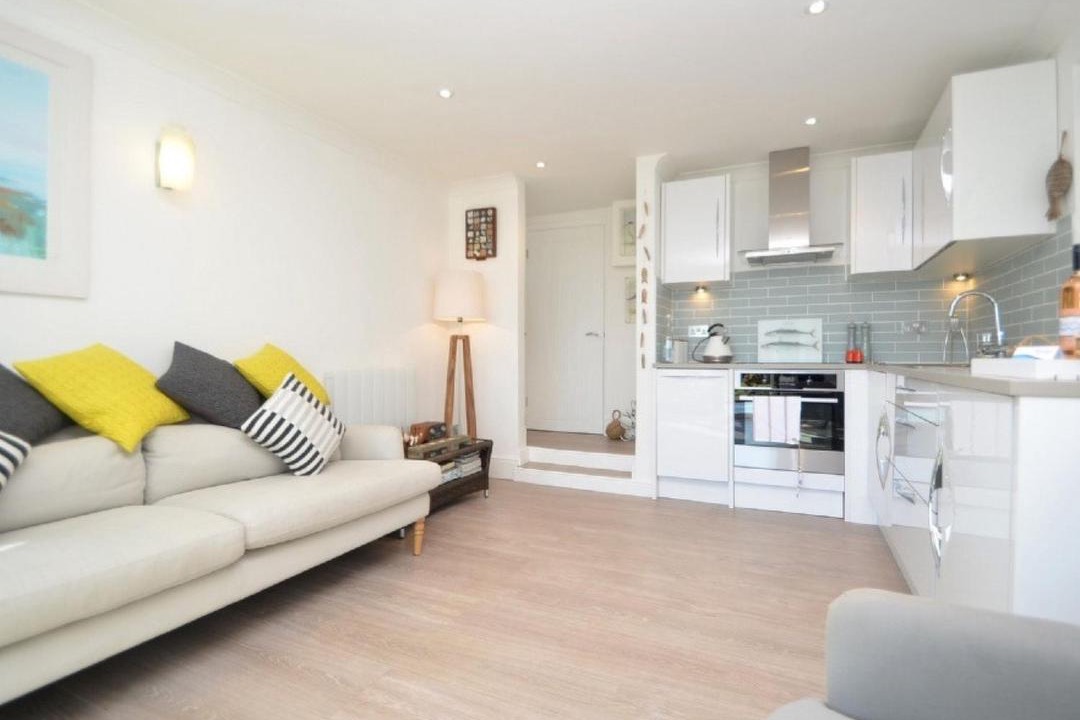 Photo of Livingroom in Stoke Fleming