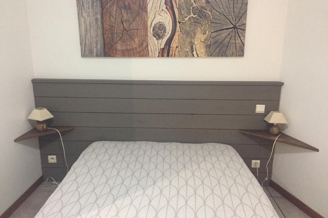 Photo of Bedroom in Saint-Martin