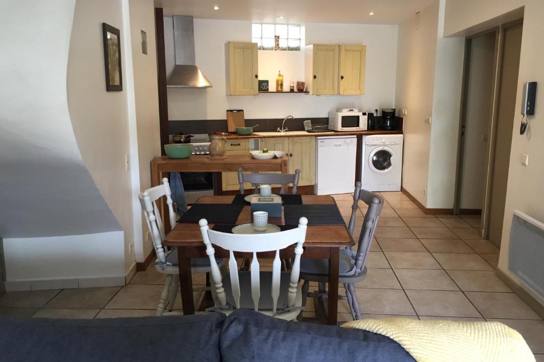 Photo of Livingroom in Saint-Martin