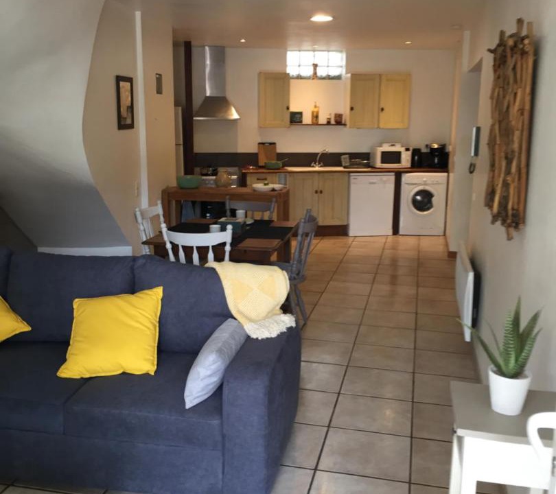 Photo of Livingroom in Saint-Martin