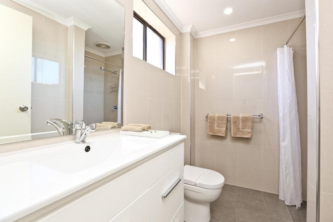 Photo of Bathroom in Camden Park