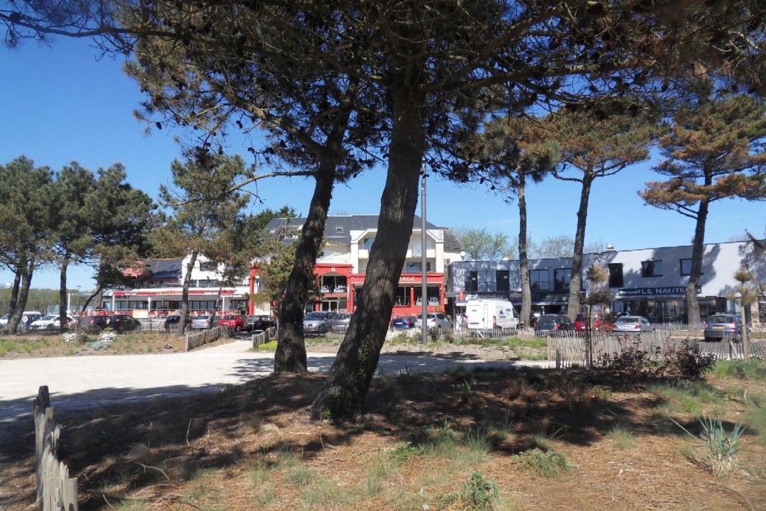 Photo of Others in Le Fort Bloque