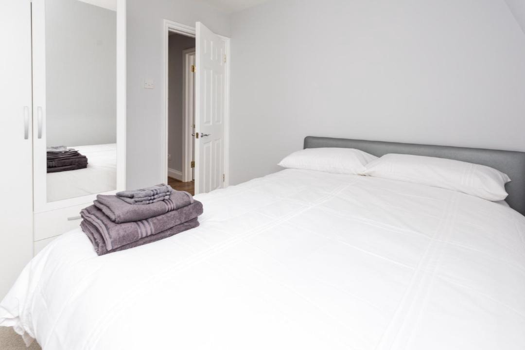 Photo of Others in Belsize Park