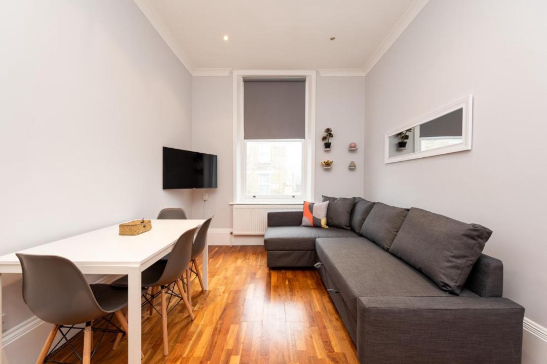 Photo of Others in Belsize Park