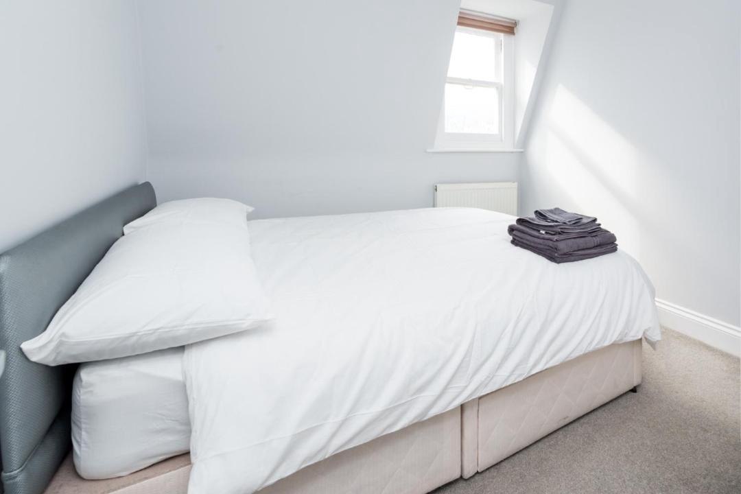 Photo of Others in Belsize Park