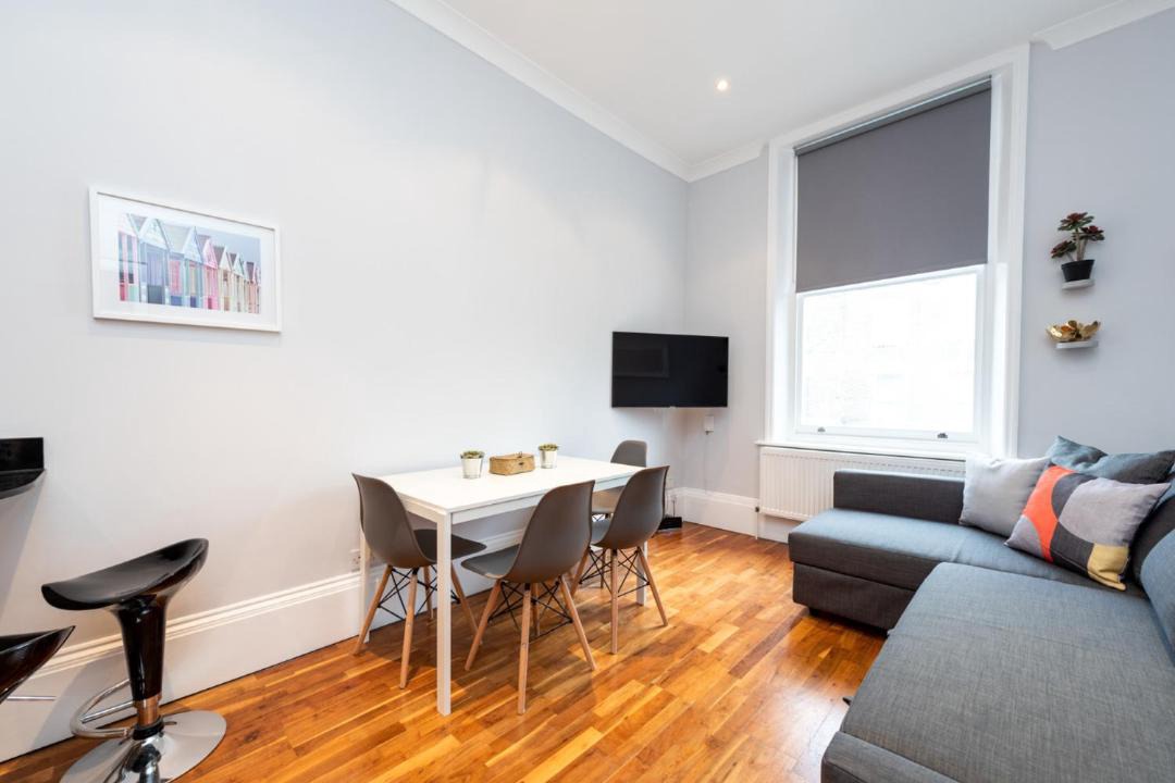 Photo of Others in Belsize Park