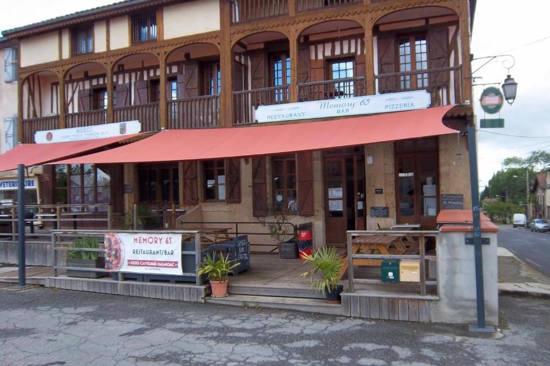 Photo of Others in Castelnau-Magnoac