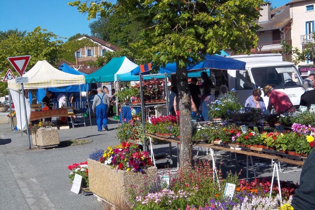 Photo of Others in Castelnau-Magnoac