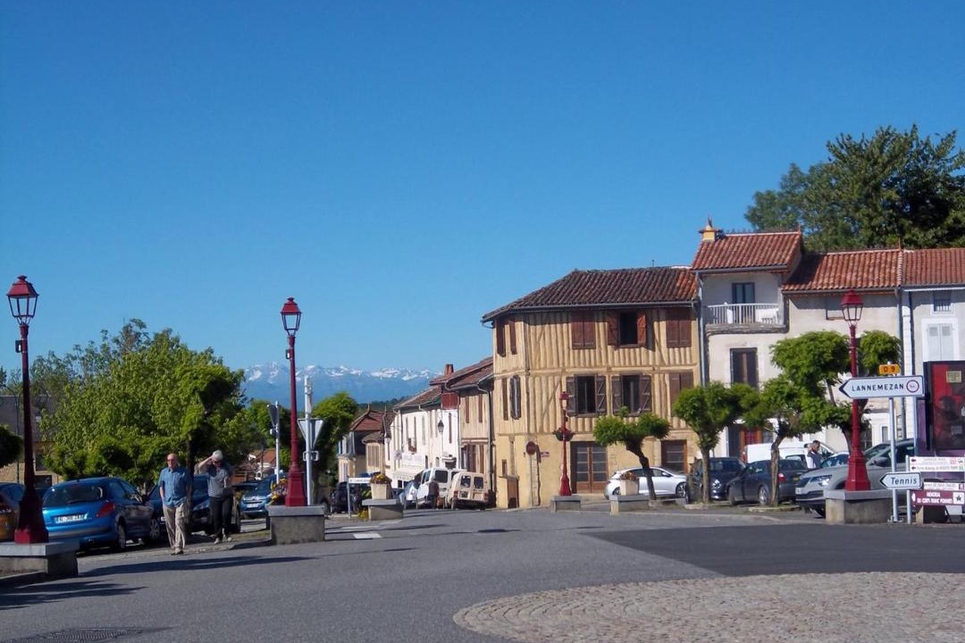 Photo of Others in Castelnau-Magnoac