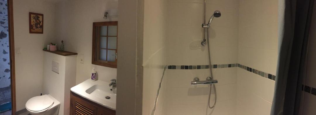 Photo of Bathroom in Bressuire