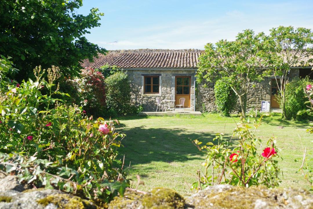 Photo of Buildings in Bressuire