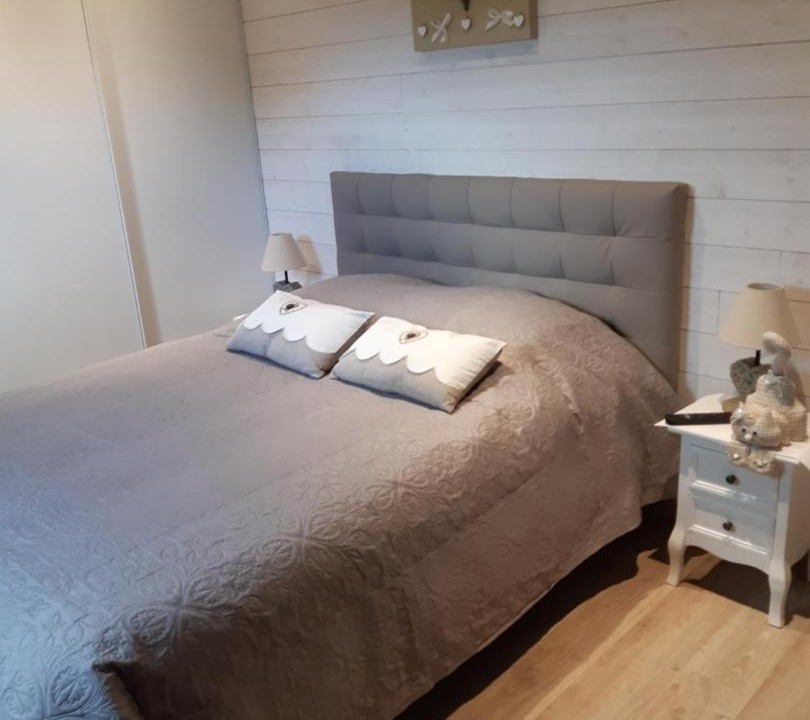 Photo of Bedroom in La Riviere-Saint-Sauveur