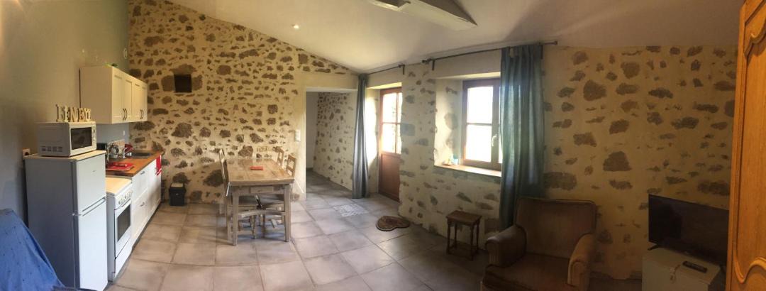 Photo of Livingroom in Bressuire