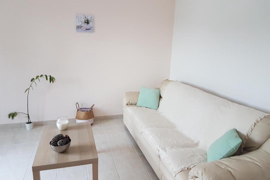 Photo of Livingroom in Meusnes